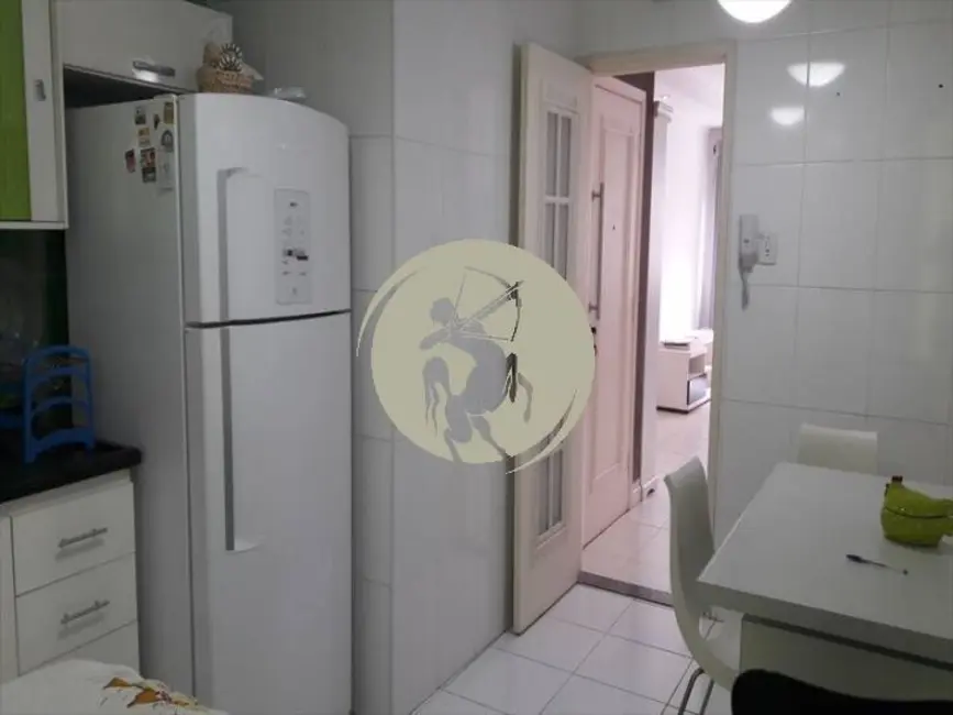 Apartamento com 2 quartos à venda, 100m2 em Embaré, Santos - SP - imagem 8 Foto 8 de Apartamento com 2 quartos à venda, 100m2 em Embaré, Santos - SP