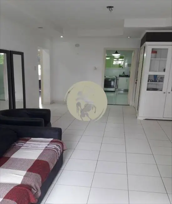 Apartamento com 2 quartos à venda, 100m2 em Embaré, Santos - SP - imagem 3 Foto 3 de Apartamento com 2 quartos à venda, 100m2 em Embaré, Santos - SP