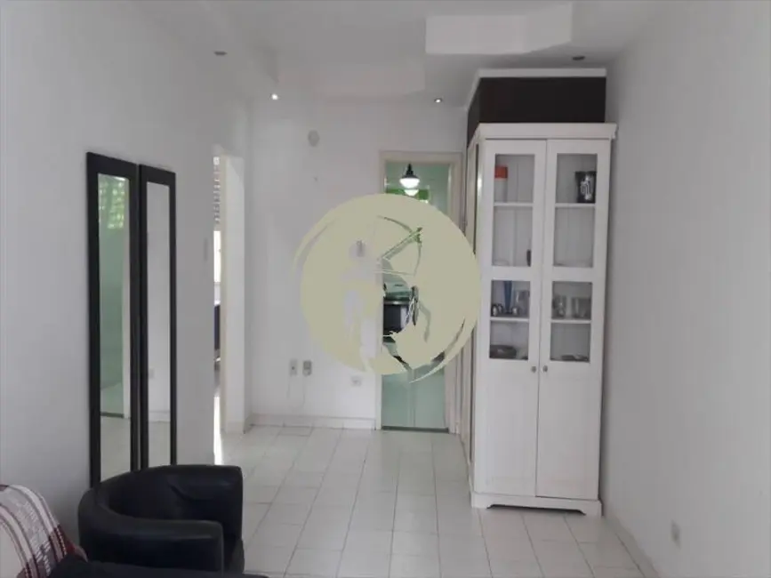 Foto 2 de Apartamento com 2 quartos à venda, 100m2 em Embaré, Santos - SP