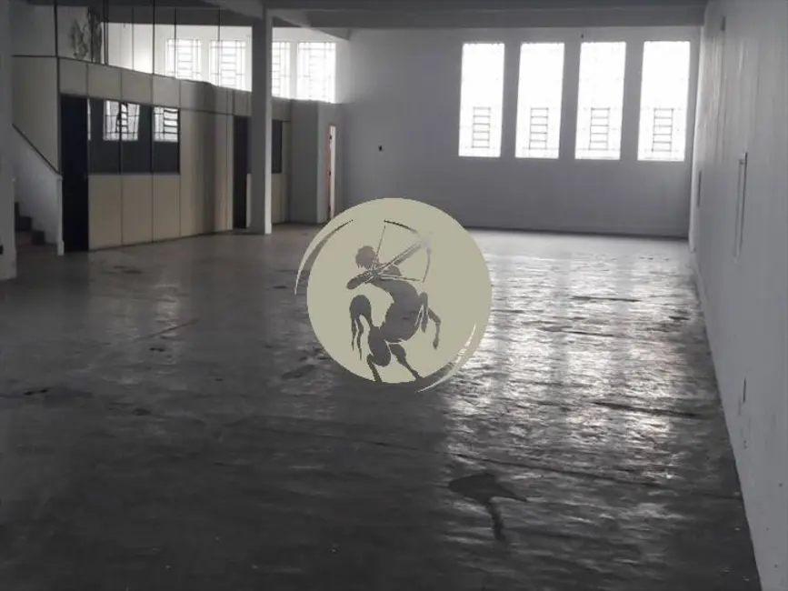 Foto 2 de Armazém / Galpão à venda e para alugar, 1500m2 em Santos - SP