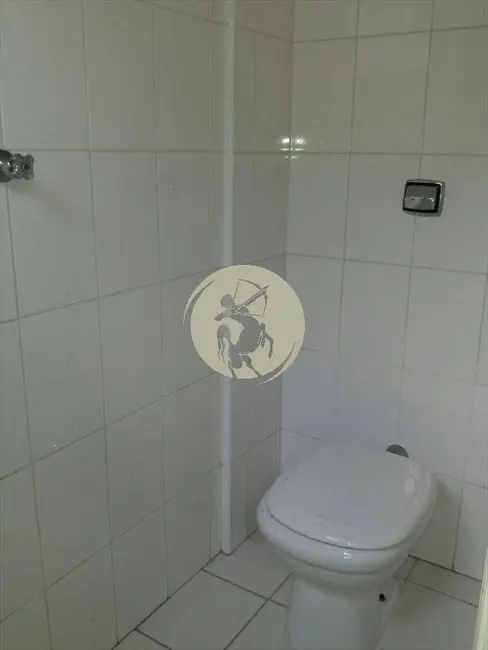 Foto 1 de Apartamento com 2 quartos à venda, 85m2 em Encruzilhada, Santos - SP