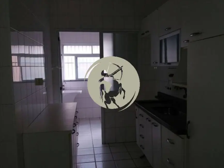 Apartamento com 2 quartos à venda, 85m2 em Encruzilhada, Santos - SP - imagem 3 Foto 3 de Apartamento com 2 quartos à venda, 85m2 em Encruzilhada, Santos - SP