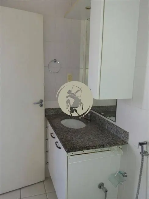 Apartamento com 2 quartos à venda, 85m2 em Encruzilhada, Santos - SP - imagem 6 Foto 6 de Apartamento com 2 quartos à venda, 85m2 em Encruzilhada, Santos - SP