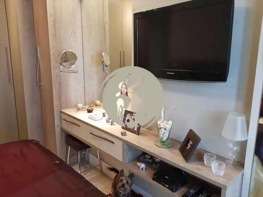 Foto 7 de Apartamento com 3 quartos à venda, 260m2 em Santos - SP