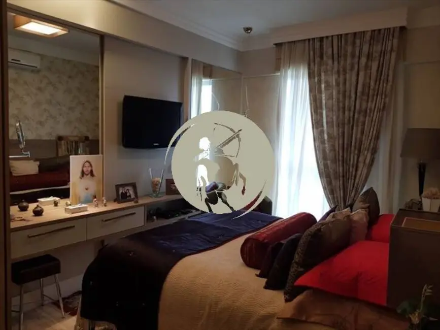 Foto 3 de Apartamento com 3 quartos à venda, 260m2 em Santos - SP