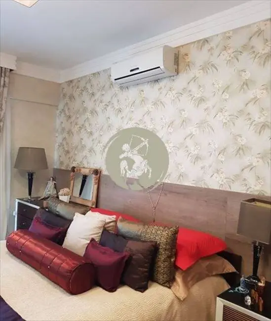 Foto 8 de Apartamento com 3 quartos à venda, 260m2 em Santos - SP