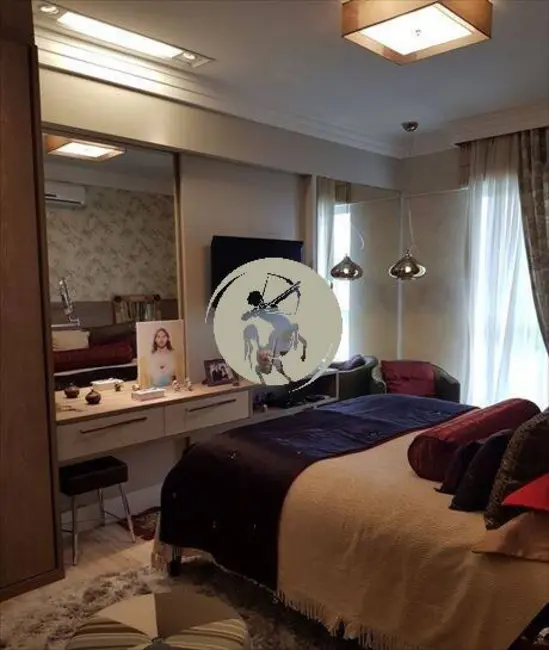 Foto 1 de Apartamento com 3 quartos à venda, 260m2 em Santos - SP