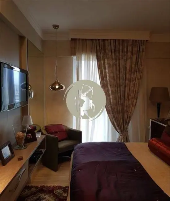 Foto 9 de Apartamento com 3 quartos à venda, 260m2 em Santos - SP