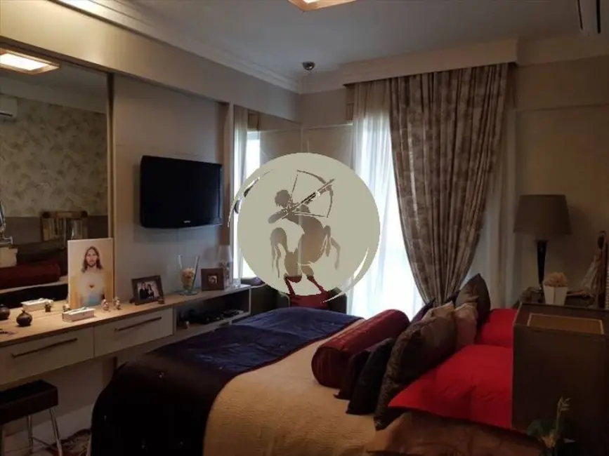 Foto 2 de Apartamento com 3 quartos à venda, 260m2 em Santos - SP