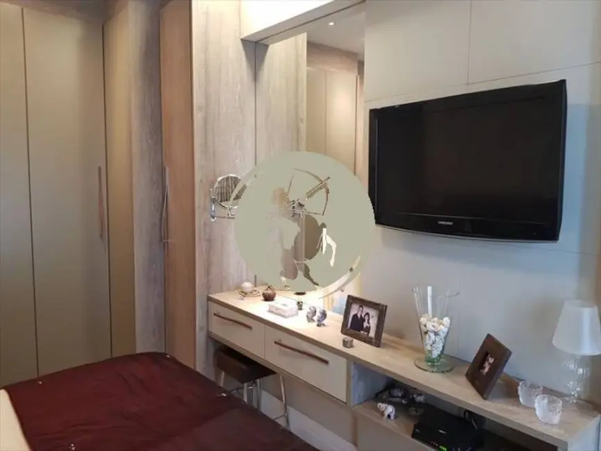 Foto 5 de Apartamento com 3 quartos à venda, 260m2 em Santos - SP