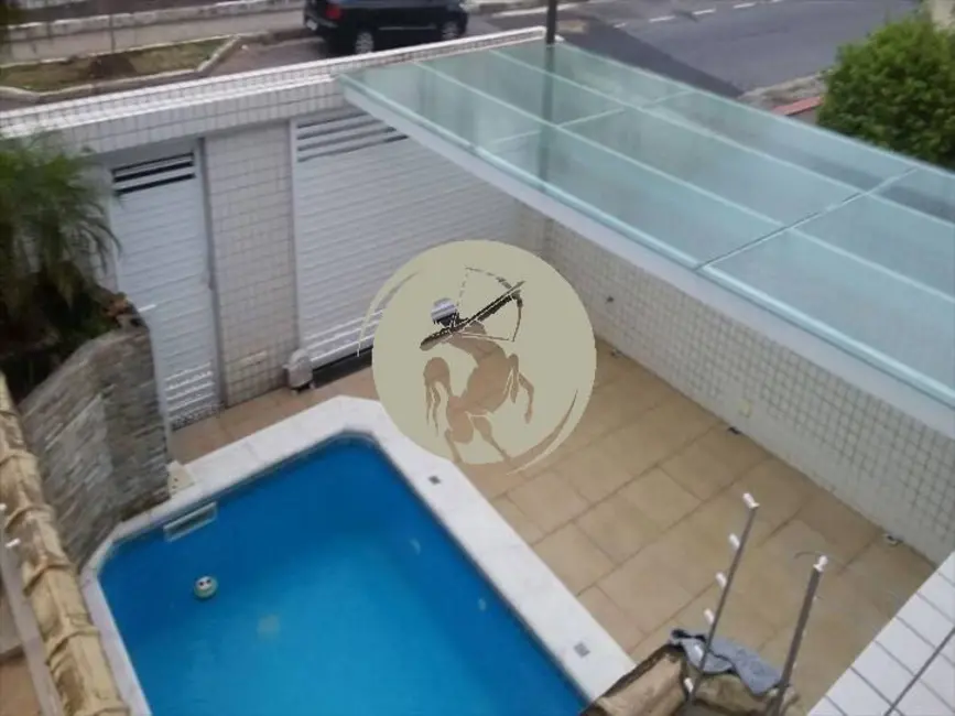 Foto 2 de Casa com 3 quartos à venda, 176m2 em Ponta da Praia, Santos - SP