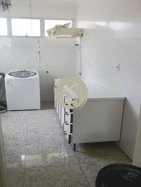 Foto 4 de Casa com 3 quartos à venda, 176m2 em Ponta da Praia, Santos - SP