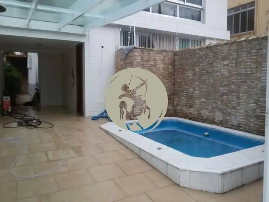 Foto 8 de Casa com 3 quartos à venda, 176m2 em Ponta da Praia, Santos - SP