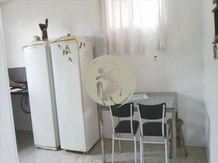 Foto 5 de Casa com 3 quartos à venda, 176m2 em Ponta da Praia, Santos - SP