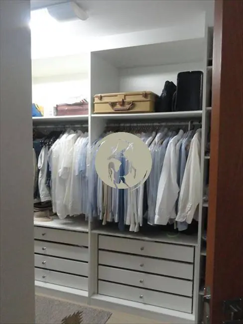 Foto 8 de Apartamento com 3 quartos à venda, 202m2 em Embaré, Santos - SP