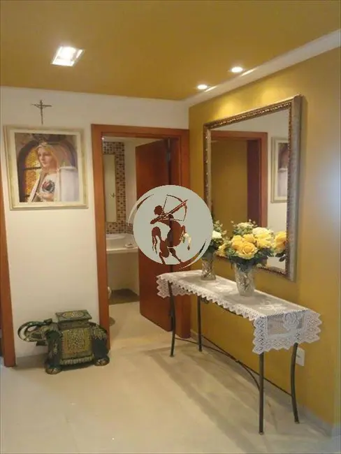 Foto 7 de Apartamento com 3 quartos à venda, 202m2 em Embaré, Santos - SP