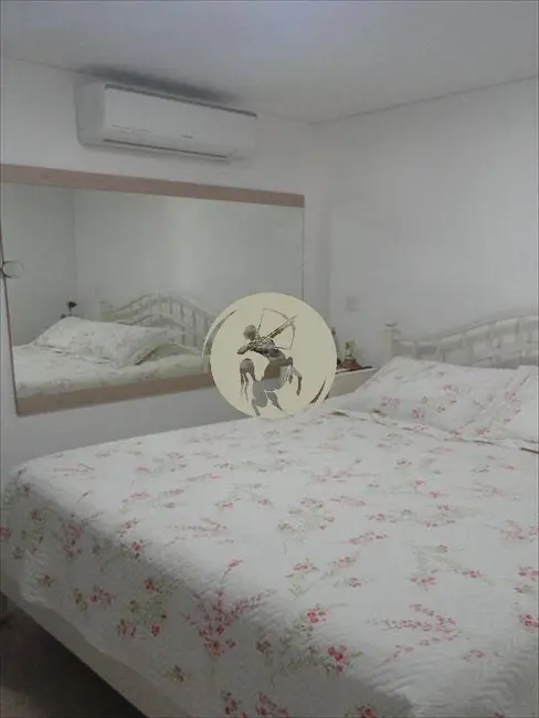 Foto 9 de Apartamento com 3 quartos à venda, 202m2 em Embaré, Santos - SP