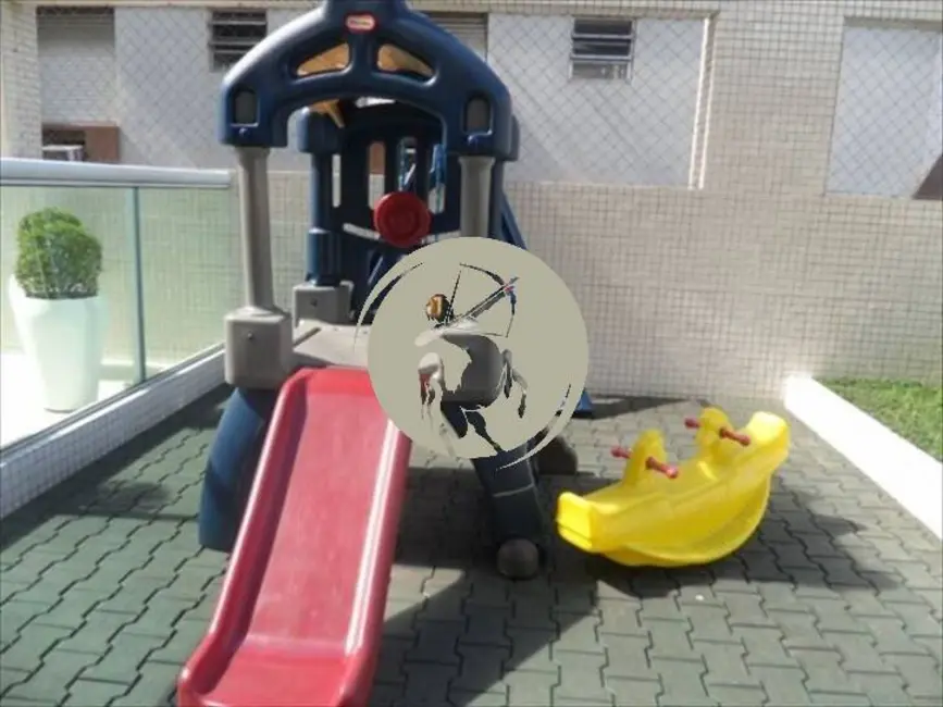 Apartamento com 3 quartos à venda, 178m2 em Gonzaga, Santos - SP - imagem 6 Foto 6 de Apartamento com 3 quartos à venda, 178m2 em Gonzaga, Santos - SP