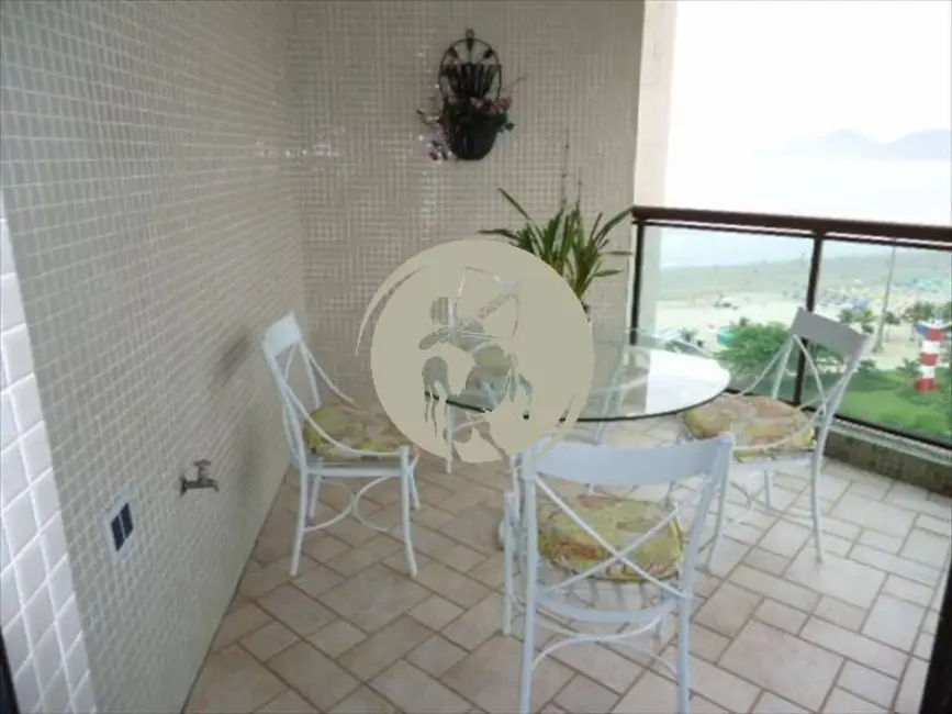 Apartamento com 4 quartos à venda, 256m2 em Aparecida, Santos - SP - imagem 4 Foto 4 de Apartamento com 4 quartos à venda, 256m2 em Aparecida, Santos - SP