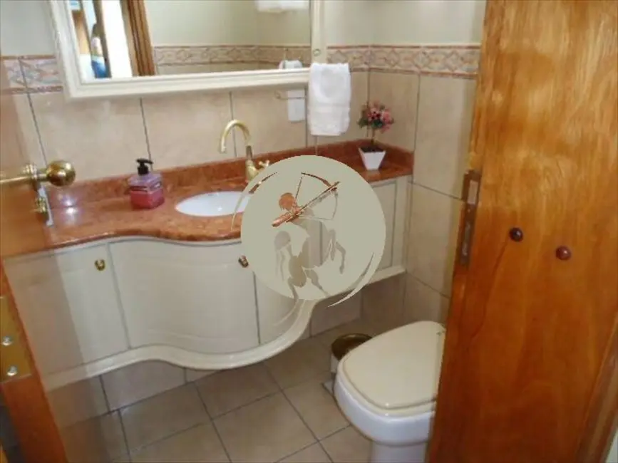 Apartamento com 4 quartos à venda, 256m2 em Aparecida, Santos - SP - imagem 6 Foto 6 de Apartamento com 4 quartos à venda, 256m2 em Aparecida, Santos - SP