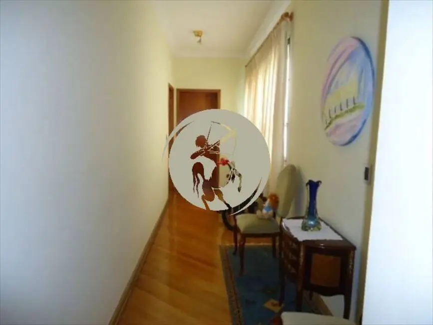 Apartamento com 4 quartos à venda, 256m2 em Aparecida, Santos - SP - imagem 8 Foto 8 de Apartamento com 4 quartos à venda, 256m2 em Aparecida, Santos - SP