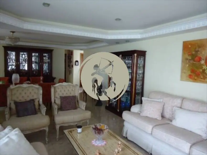 Apartamento com 4 quartos à venda, 256m2 em Aparecida, Santos - SP - imagem 3 Foto 3 de Apartamento com 4 quartos à venda, 256m2 em Aparecida, Santos - SP