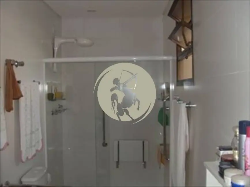 Foto 3 de Apartamento com 4 quartos à venda, 248m2 em Boqueirão, Santos - SP