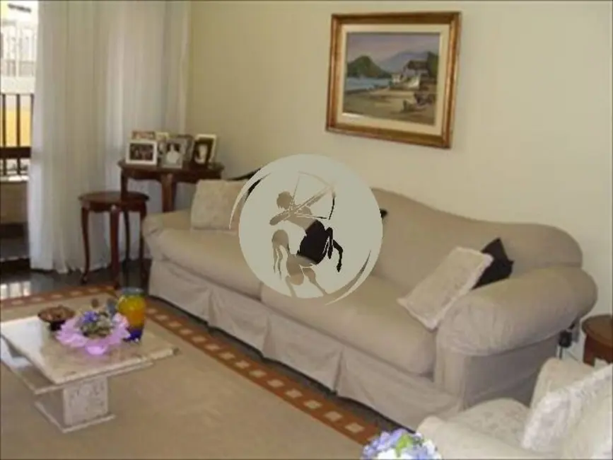 Foto 4 de Apartamento com 4 quartos à venda, 248m2 em Boqueirão, Santos - SP