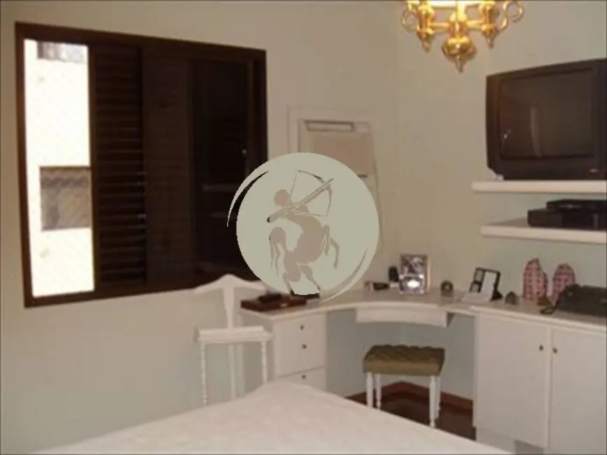 Foto 6 de Apartamento com 4 quartos à venda, 248m2 em Boqueirão, Santos - SP