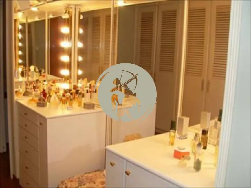 Foto 5 de Apartamento com 4 quartos à venda, 248m2 em Boqueirão, Santos - SP