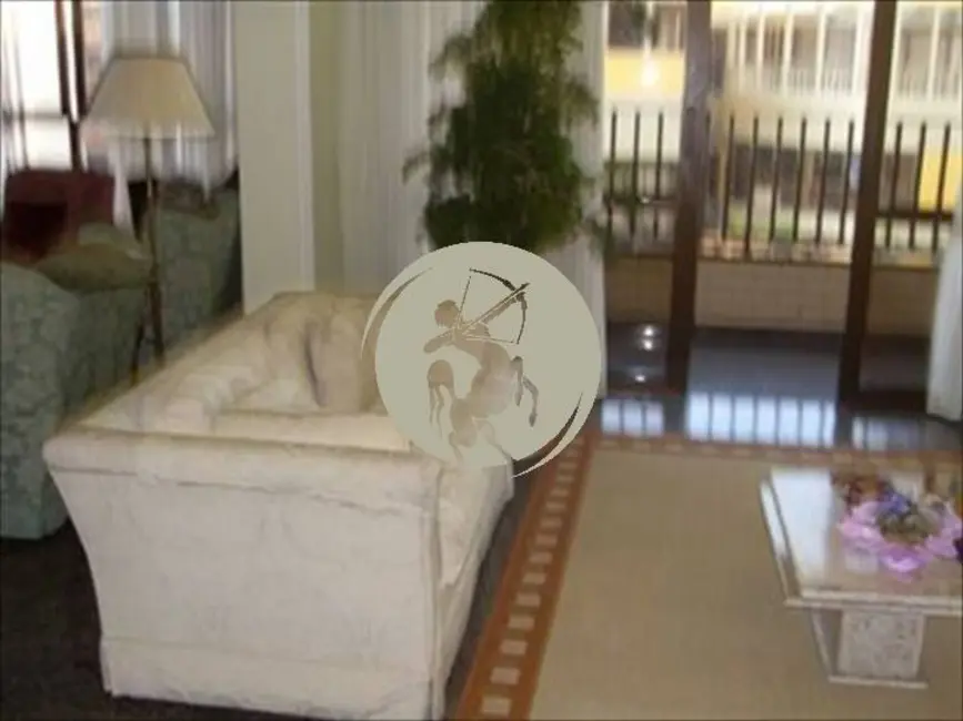 Foto 8 de Apartamento com 4 quartos à venda, 248m2 em Boqueirão, Santos - SP