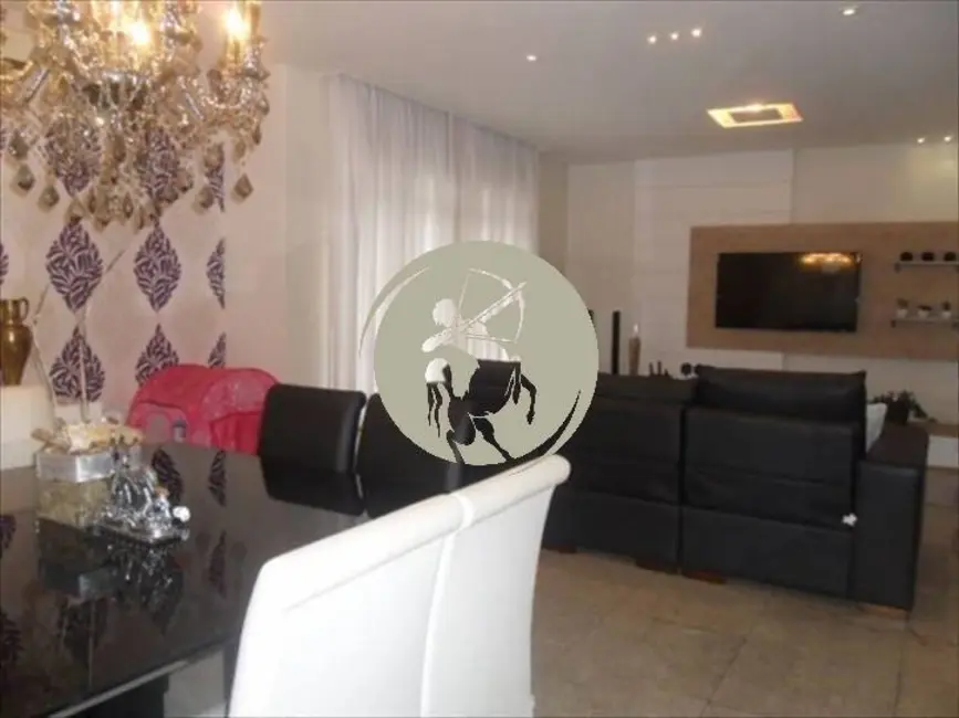 Apartamento com 4 quartos à venda, 214m2 em Boqueirão, Santos - SP - imagem 5 Foto 5 de Apartamento com 4 quartos à venda, 214m2 em Boqueirão, Santos - SP