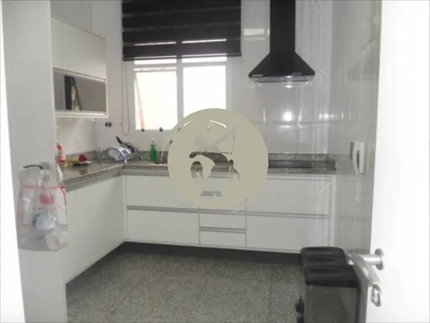 Apartamento com 4 quartos à venda, 214m2 em Boqueirão, Santos - SP - imagem 8 Foto 8 de Apartamento com 4 quartos à venda, 214m2 em Boqueirão, Santos - SP