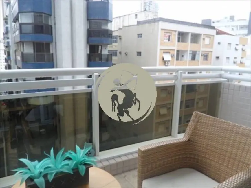 Apartamento com 4 quartos à venda, 214m2 em Boqueirão, Santos - SP - imagem 6 Foto 6 de Apartamento com 4 quartos à venda, 214m2 em Boqueirão, Santos - SP