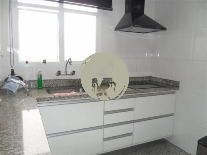 Apartamento com 4 quartos à venda, 214m2 em Boqueirão, Santos - SP - imagem 9 Foto 9 de Apartamento com 4 quartos à venda, 214m2 em Boqueirão, Santos - SP