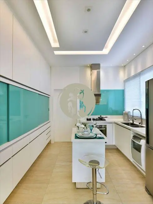 Foto 8 de Casa com 4 quartos à venda, 400m2 em Barueri - SP