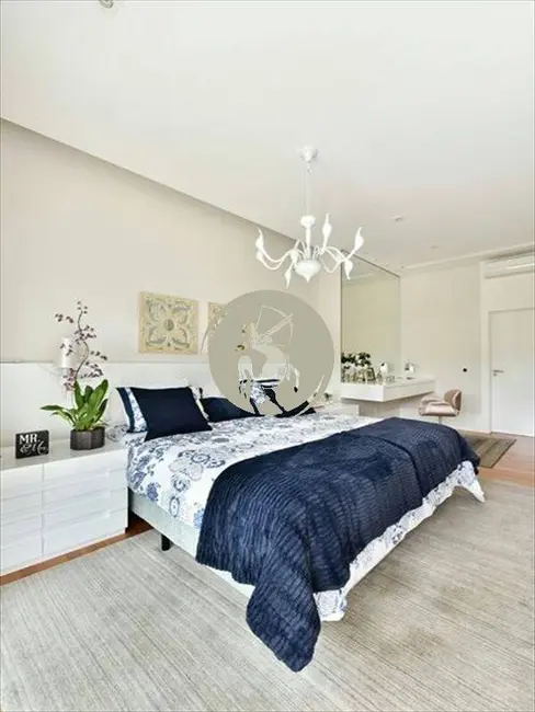 Foto 5 de Casa com 4 quartos à venda, 400m2 em Barueri - SP