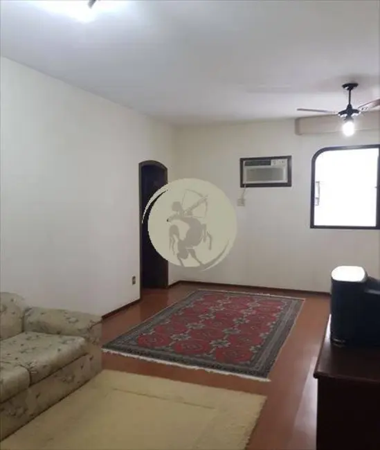 Foto 6 de Apartamento com 4 quartos à venda, 248m2 em Santos - SP