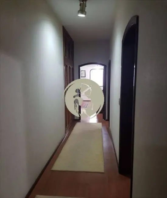 Foto 5 de Apartamento com 4 quartos à venda, 248m2 em Santos - SP