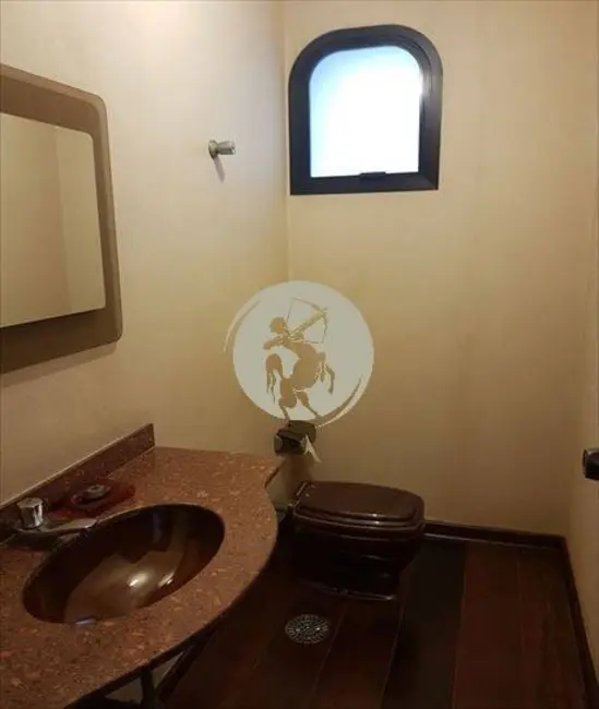 Foto 2 de Apartamento com 4 quartos à venda, 248m2 em Santos - SP