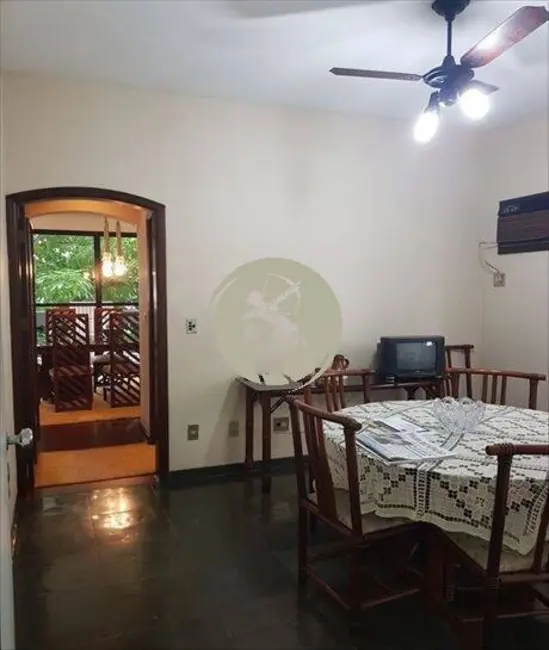 Foto 3 de Apartamento com 4 quartos à venda, 248m2 em Santos - SP