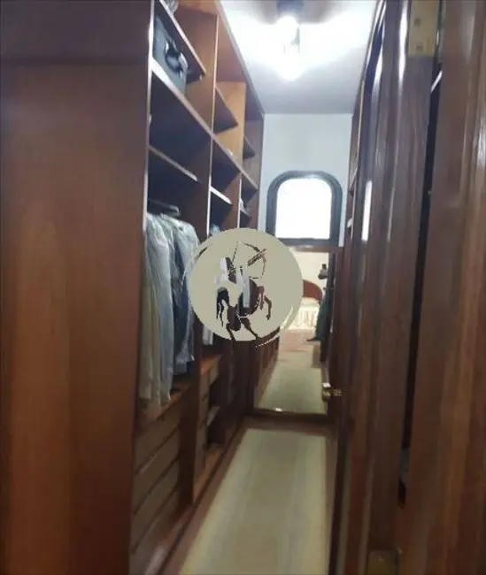 Foto 9 de Apartamento com 4 quartos à venda, 248m2 em Santos - SP