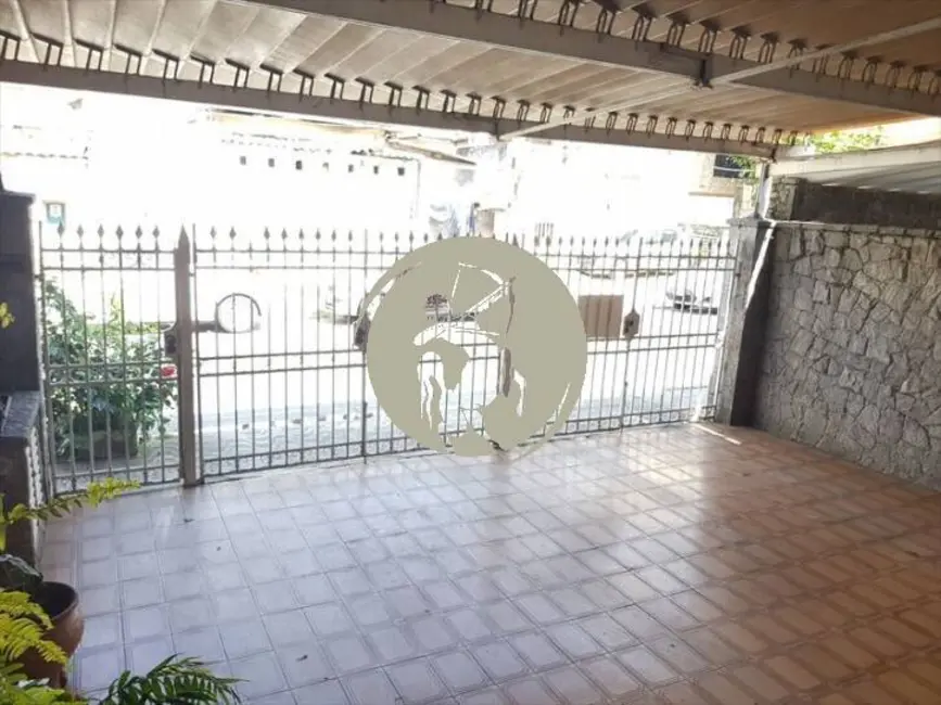 Foto 1 de Casa com 3 quartos à venda, 130m2 em Embaré, Santos - SP