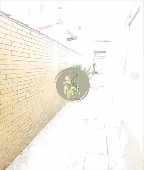 Foto 3 de Casa com 3 quartos à venda, 130m2 em Embaré, Santos - SP