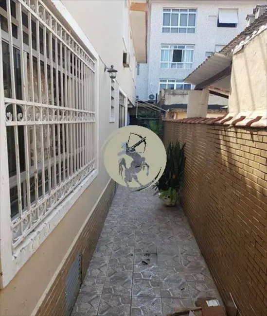 Foto 4 de Casa com 3 quartos à venda, 130m2 em Embaré, Santos - SP