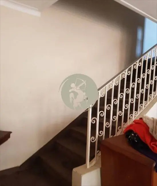 Foto 7 de Casa com 3 quartos à venda, 130m2 em Embaré, Santos - SP