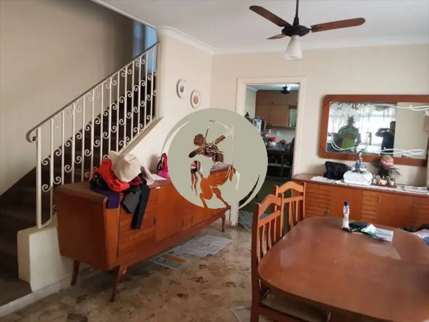 Foto 8 de Casa com 3 quartos à venda, 130m2 em Embaré, Santos - SP