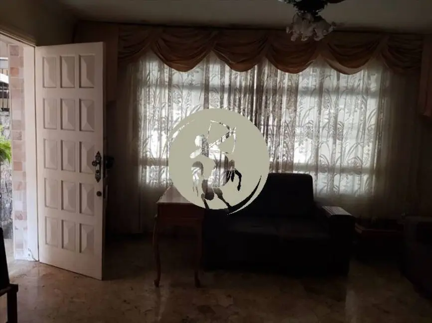 Foto 5 de Casa com 3 quartos à venda, 130m2 em Embaré, Santos - SP