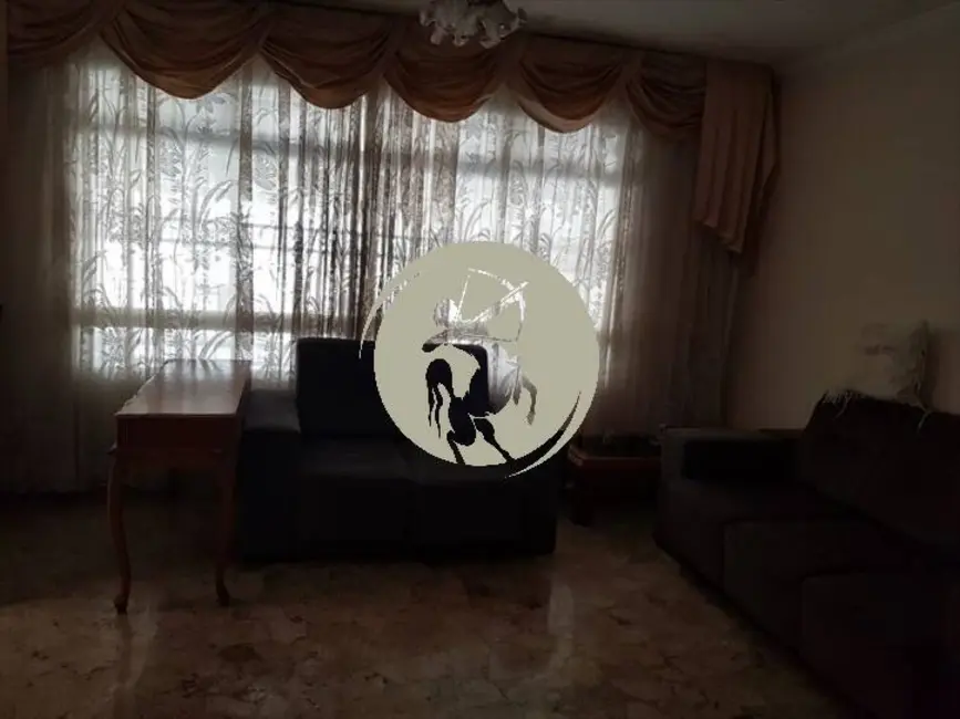 Foto 6 de Casa com 3 quartos à venda, 130m2 em Embaré, Santos - SP