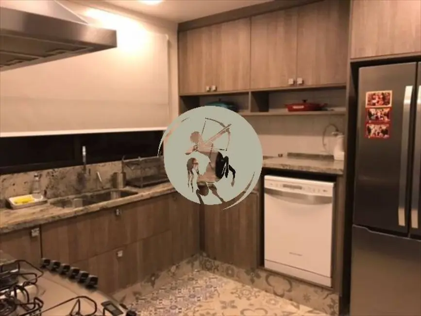 Apartamento com 4 quartos à venda, 252m2 em Boqueirão, Santos - SP - imagem 9 Foto 9 de Apartamento com 4 quartos à venda, 252m2 em Boqueirão, Santos - SP